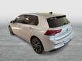 Volkswagen Golf Rabbit 45 TSI ACT Silber - thumbnail 3