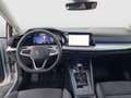 Volkswagen Golf Rabbit 45 TSI ACT Silber - thumbnail 10