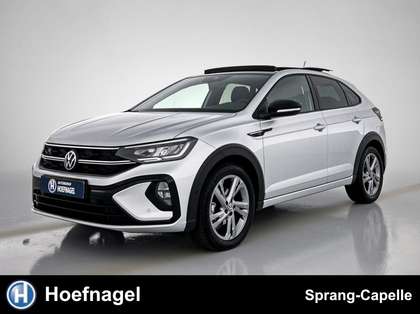 Volkswagen Taigo 1.5 TSI R-Line | Panodak | ACC | Virtual Cockpit |