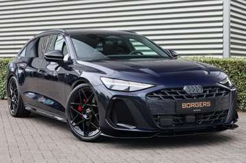 Avant e-hybrid Competition ABT Aero l ABT 428PK l