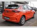 Opel Corsa-e F  Edition PDC SHZ Klimaauto LED-Scheinwerfer Orange - thumbnail 3