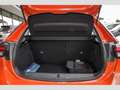 Opel Corsa-e F  Edition PDC SHZ Klimaauto LED-Scheinwerfer Orange - thumbnail 6