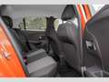 Opel Corsa-e F  Edition PDC SHZ Klimaauto LED-Scheinwerfer Orange - thumbnail 10