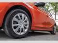 Opel Corsa-e F  Edition PDC SHZ Klimaauto LED-Scheinwerfer Orange - thumbnail 5