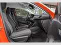 Opel Corsa-e F  Edition PDC SHZ Klimaauto LED-Scheinwerfer Orange - thumbnail 7