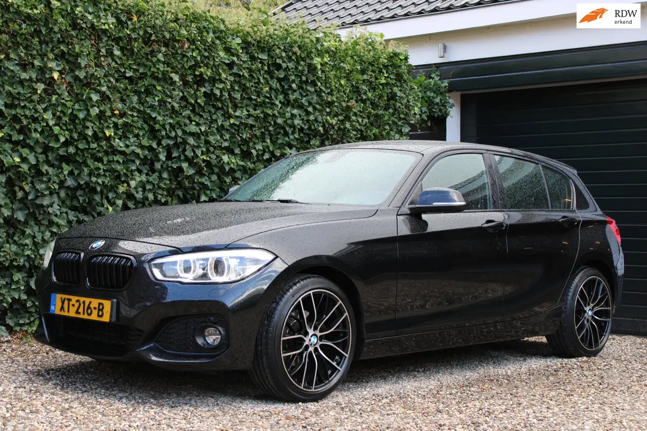 BMW 116