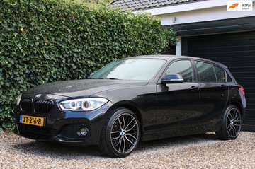1-serie 116d Sport | Automaat | PDC V+A | Stoelver