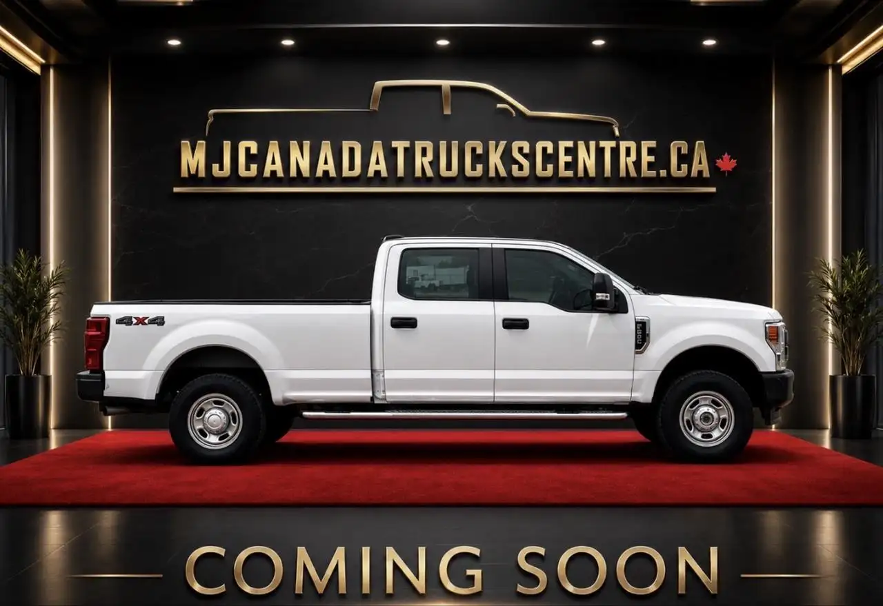 2020 Ford F 250