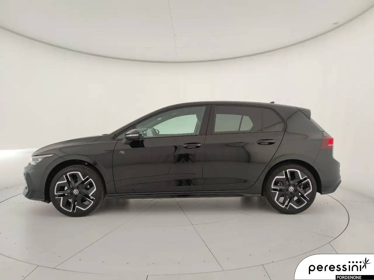 Volkswagen Golf 2026