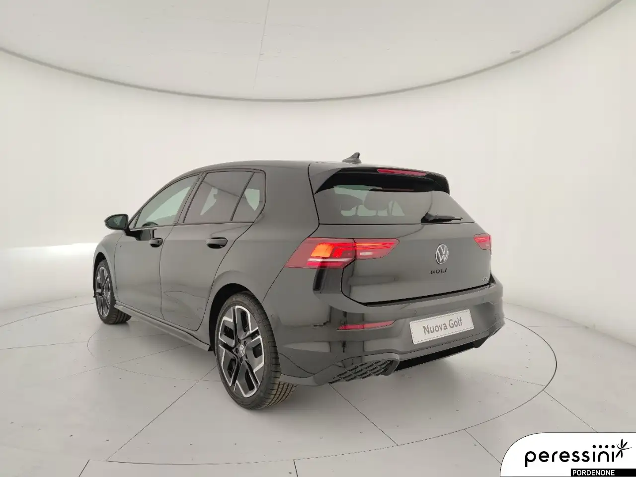 Volkswagen Golf 2026