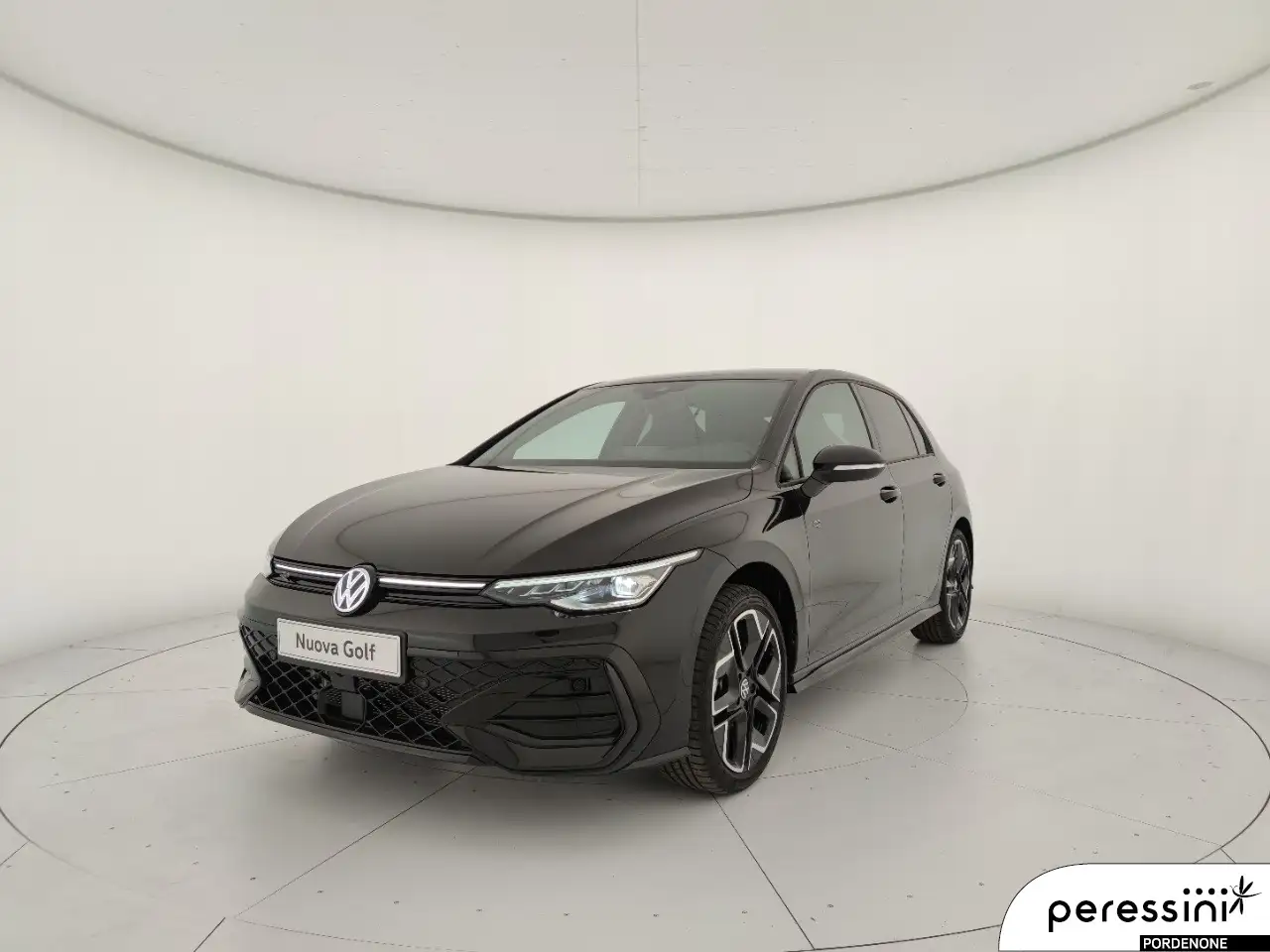 Volkswagen Golf 2026