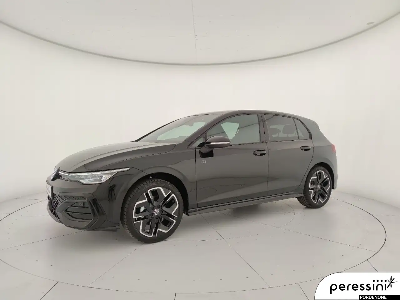 Volkswagen Golf 2026