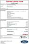 Ford Tourneo Courier 1,0 EcoBoost Trend Silber - thumbnail 19