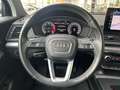 Audi Q5 40 TDI Quattro S-tronic/AHK/LEDER/VC/Business Zwart - thumbnail 15