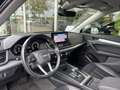 Audi Q5 40 TDI Quattro S-tronic/AHK/LEDER/VC/Business Zwart - thumbnail 9