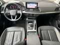 Audi Q5 40 TDI Quattro S-tronic/AHK/LEDER/VC/Business Zwart - thumbnail 12