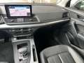 Audi Q5 40 TDI Quattro S-tronic/AHK/LEDER/VC/Business Zwart - thumbnail 14