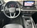Audi Q5 40 TDI Quattro S-tronic/AHK/LEDER/VC/Business Zwart - thumbnail 13