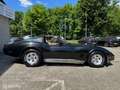 Chevrolet Corvette USA 5.7 V8 Targa met Gereviseerde motor. Zwart - thumbnail 3