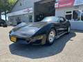 Chevrolet Corvette USA 5.7 V8 Targa met Gereviseerde motor. Zwart - thumbnail 10