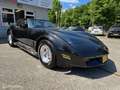 Chevrolet Corvette USA 5.7 V8 Targa met Gereviseerde motor. Zwart - thumbnail 1