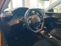 Peugeot 208 1.2 puretech Active Pack s&s 75cv Jaune - thumbnail 11