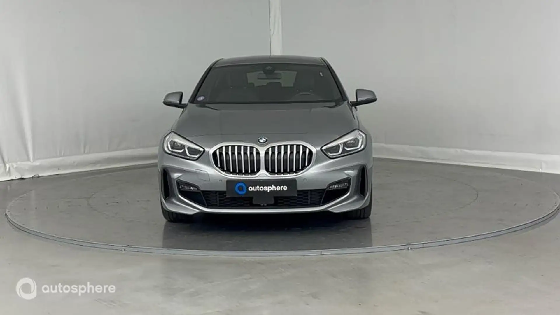 BMW 118 118iA 136ch M Sport DKG7 - 2