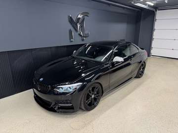M240i`M-PERF.`AGA`KW-GEWIN.`LED`CARPLAY`ALCANTARA
