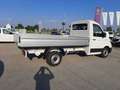 MAN TGE 140CV cassone fisso Blanc - thumbnail 5