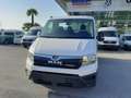 MAN TGE 140CV cassone fisso Blanc - thumbnail 3