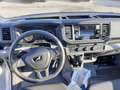 MAN TGE 140CV cassone fisso Blanc - thumbnail 9