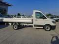 MAN TGE 140CV cassone fisso Blanc - thumbnail 4