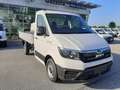 MAN TGE 140CV cassone fisso Blanc - thumbnail 1