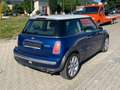 MINI Cooper 1.6 Vollleder Klima Tüv 1. Hand Blau - thumbnail 4