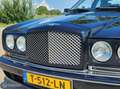 Bentley Continental 6.8 R Mulliner widebody Bleu - thumbnail 21