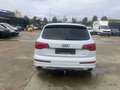 Audi Q7 3.0 TDi V6 Clean Diesel Tiptronic Blanc - thumbnail 5