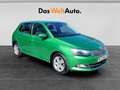 Skoda Fabia 1.2 TSI Active 66kW Verde - thumbnail 1