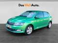 Skoda Fabia 1.2 TSI Active 66kW Verde - thumbnail 3