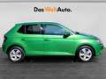 Skoda Fabia 1.2 TSI Active 66kW Verde - thumbnail 5