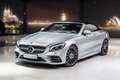 Mercedes-Benz S 560 *LUFT*HUP*MASSAGE*BURM*NACHTSICHT Gris - thumbnail 34