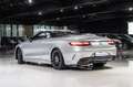 Mercedes-Benz S 560 *LUFT*HUP*MASSAGE*BURM*NACHTSICHT Gri - thumbnail 3