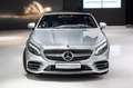 Mercedes-Benz S 560 *LUFT*HUP*MASSAGE*BURM*NACHTSICHT Gris - thumbnail 38