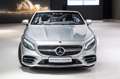 Mercedes-Benz S 560 *LUFT*HUP*MASSAGE*BURM*NACHTSICHT Gri - thumbnail 11