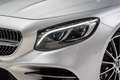 Mercedes-Benz S 560 *LUFT*HUP*MASSAGE*BURM*NACHTSICHT Gri - thumbnail 14