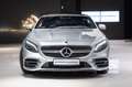 Mercedes-Benz S 560 *LUFT*HUP*MASSAGE*BURM*NACHTSICHT Gris - thumbnail 32