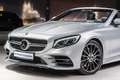 Mercedes-Benz S 560 *LUFT*HUP*MASSAGE*BURM*NACHTSICHT Gri - thumbnail 13