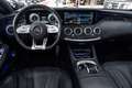 Mercedes-Benz S 560 *LUFT*HUP*MASSAGE*BURM*NACHTSICHT Gris - thumbnail 20