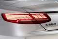 Mercedes-Benz S 560 *LUFT*HUP*MASSAGE*BURM*NACHTSICHT Gri - thumbnail 15