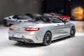 Mercedes-Benz S 560 *LUFT*HUP*MASSAGE*BURM*NACHTSICHT Gri - thumbnail 10