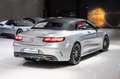 Mercedes-Benz S 560 *LUFT*HUP*MASSAGE*BURM*NACHTSICHT Gris - thumbnail 37